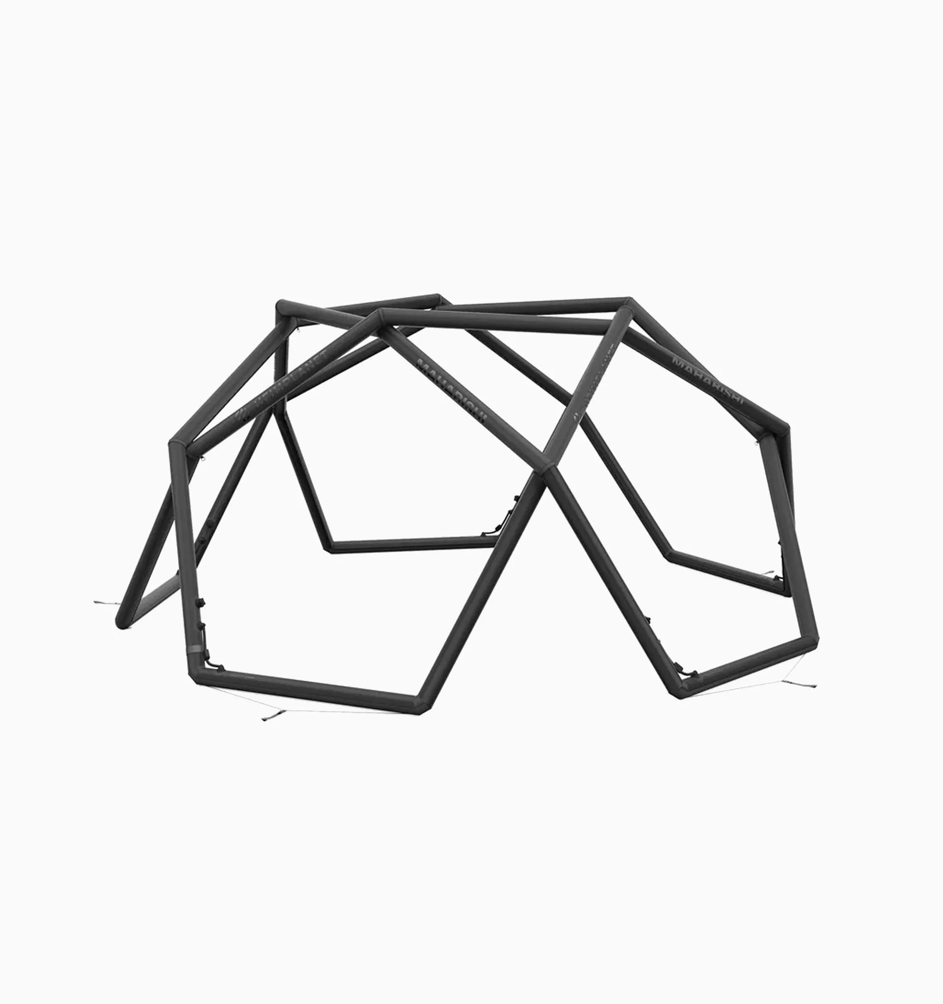 Heimplanet The Cave Tent - Maharishi Edition