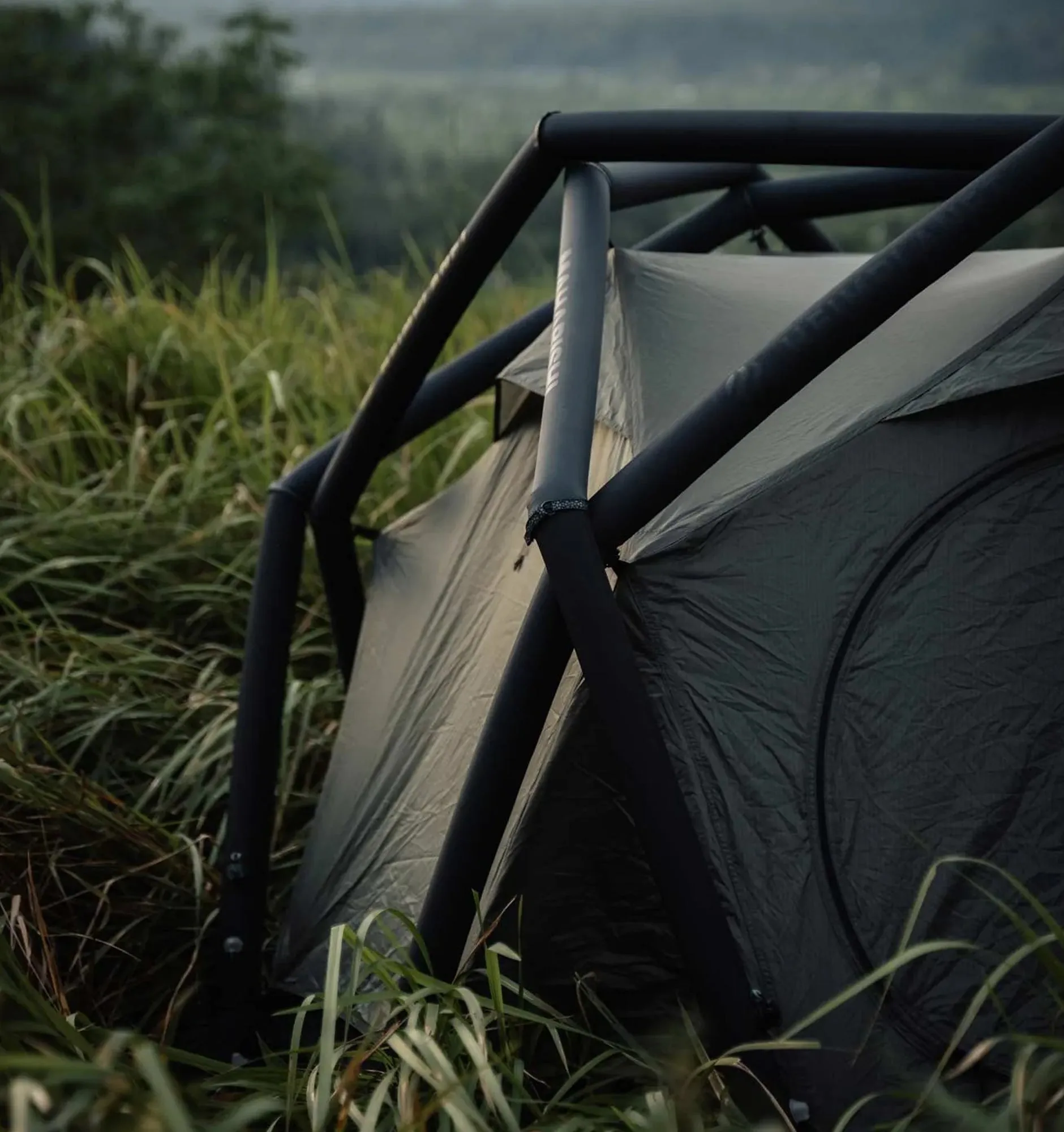 Heimplanet The Cave Tent - Maharishi Edition
