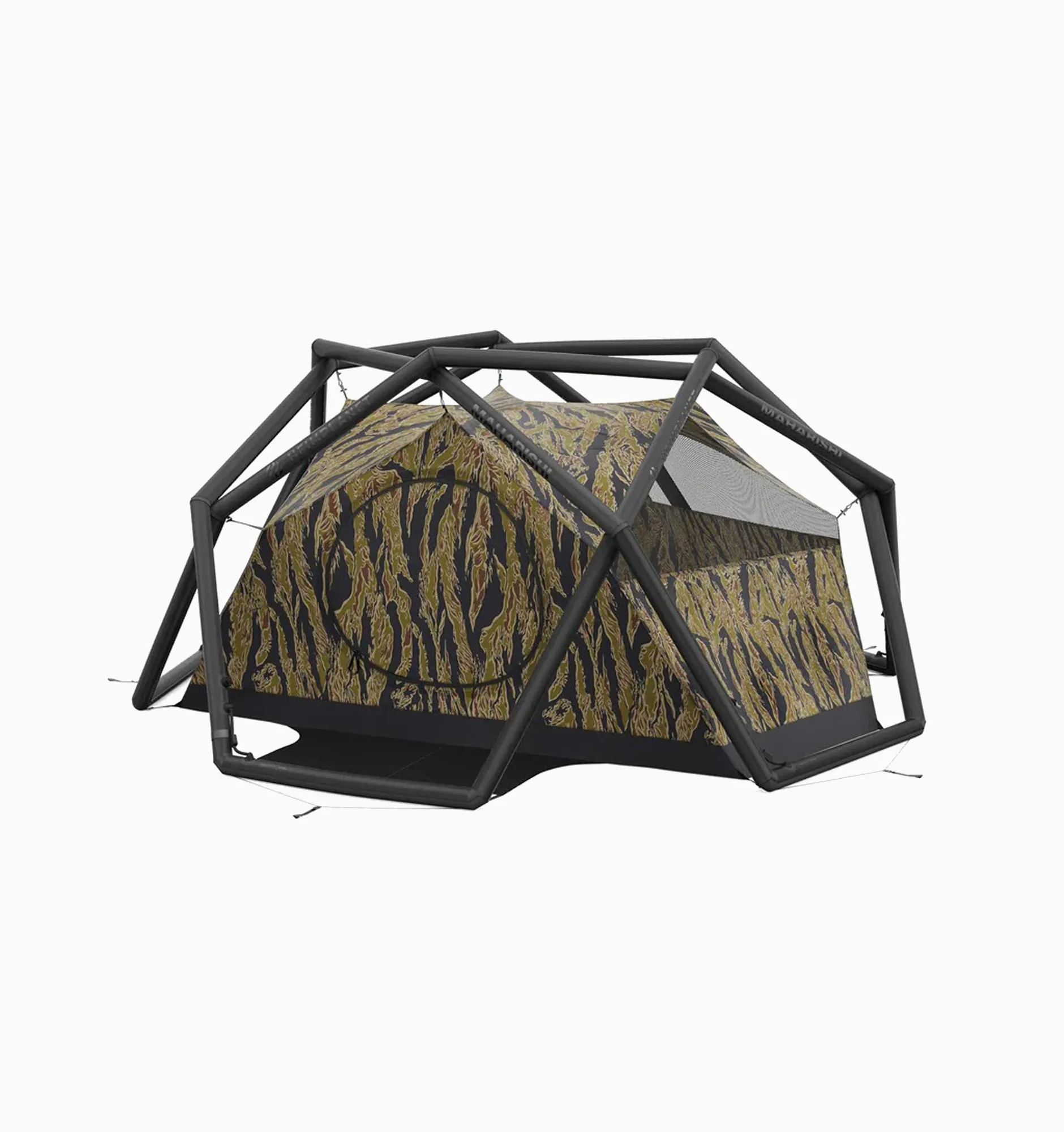 Heimplanet The Cave Tent - Maharishi Edition