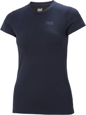 Helly-Hansen LIFA Merino Base Layer Jacket for Women - Ultimate Warmth & Wicking