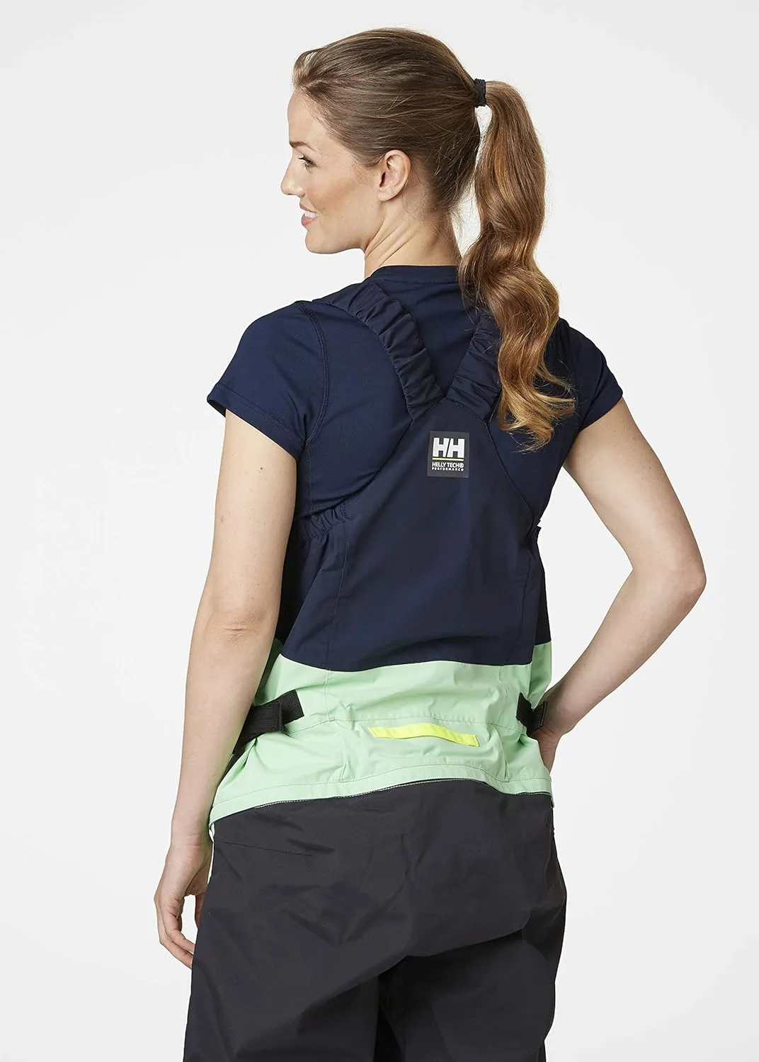 Helly-Hansen LIFA Merino Base Layer Jacket for Women - Ultimate Warmth & Wicking