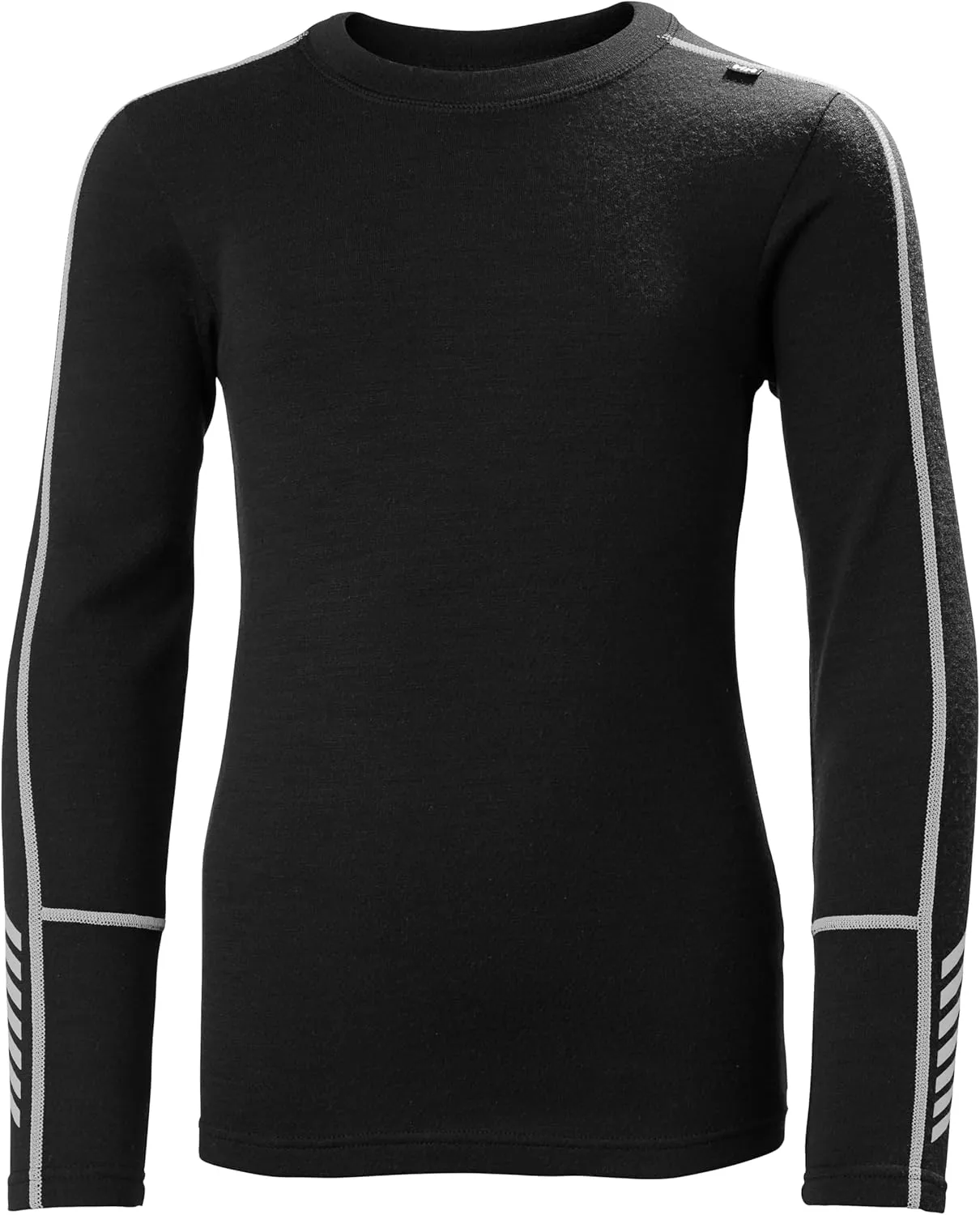 Helly-Hansen LIFA Merino Midweight Base Layer Set for Junior Unisex - Warm and Breathable Sweater Base Layer Underwear