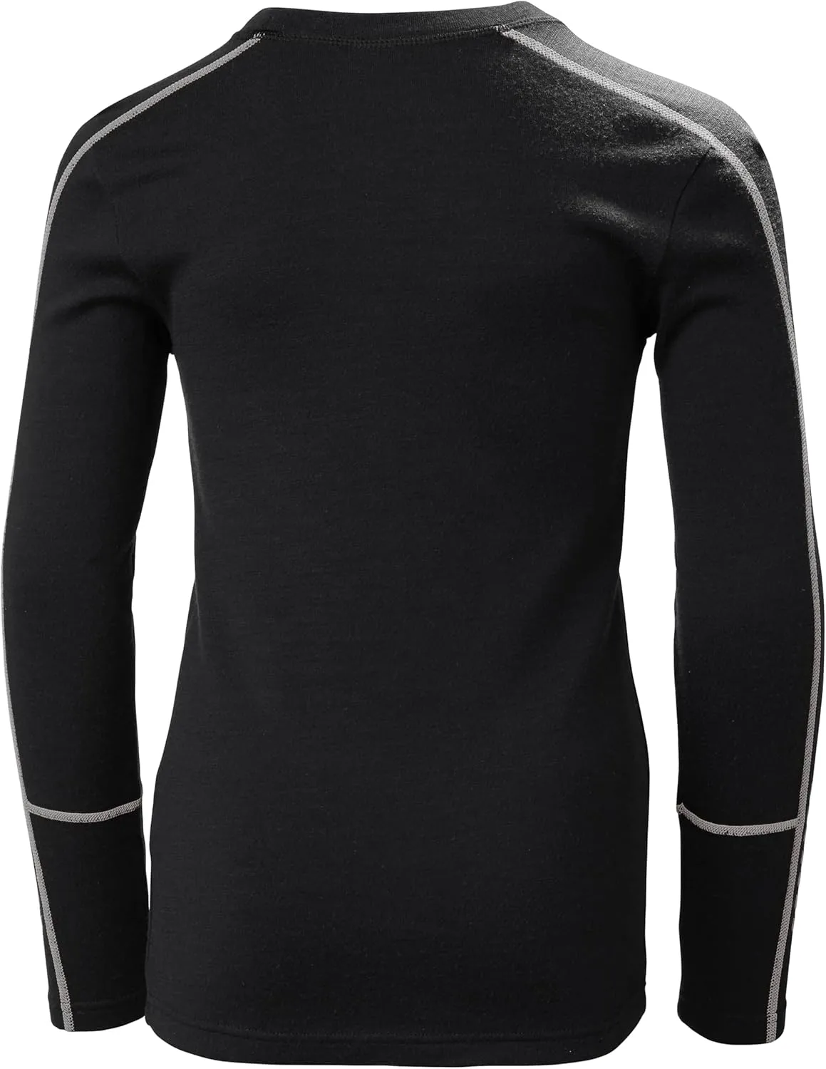 Helly-Hansen LIFA Merino Midweight Base Layer Set for Junior Unisex - Warm and Breathable Sweater Base Layer Underwear