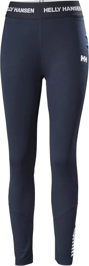 Helly-Hansen Womens LIFA Active Base Layer Pant