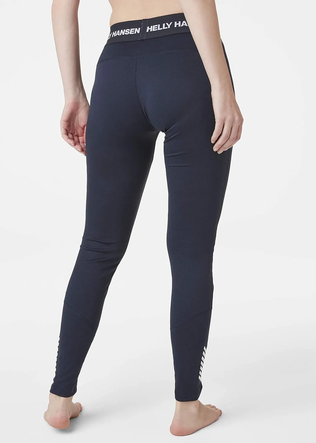 Helly-Hansen Womens LIFA Active Base Layer Pant