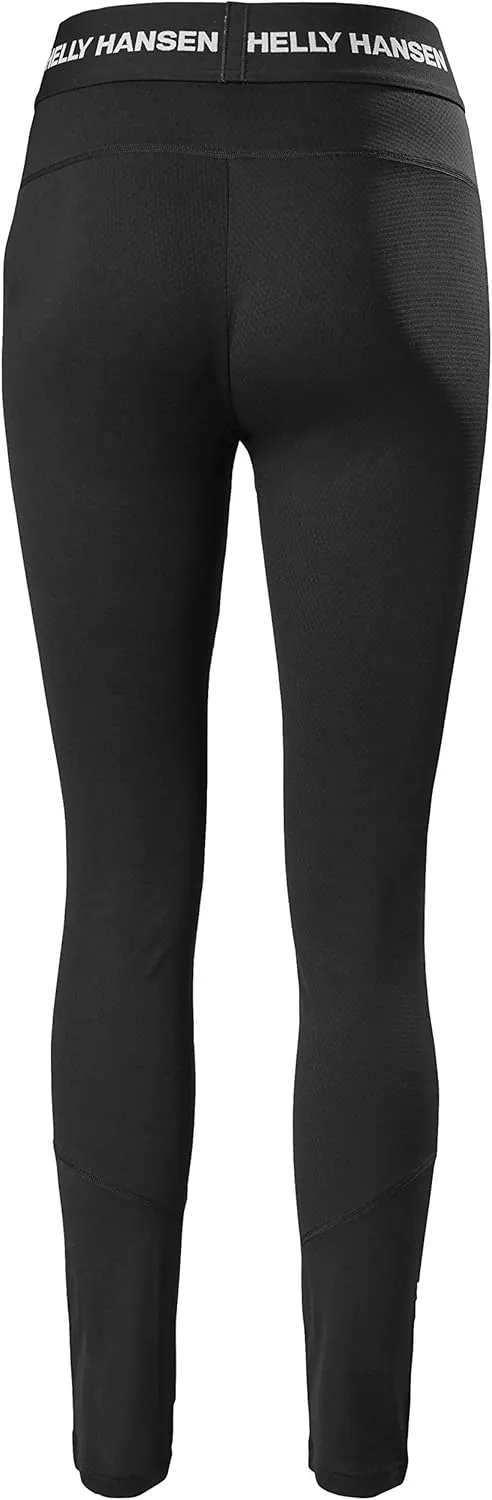 Helly-Hansen Womens LIFA Active Base Layer Pant