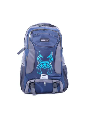 Hiking Backpack Mountain Bag for Camping Trekking Daypack Gear