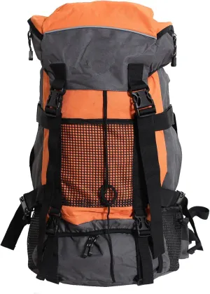 Hiking Camping Outdoor Backpack Trekking Vancouver 50 Liters