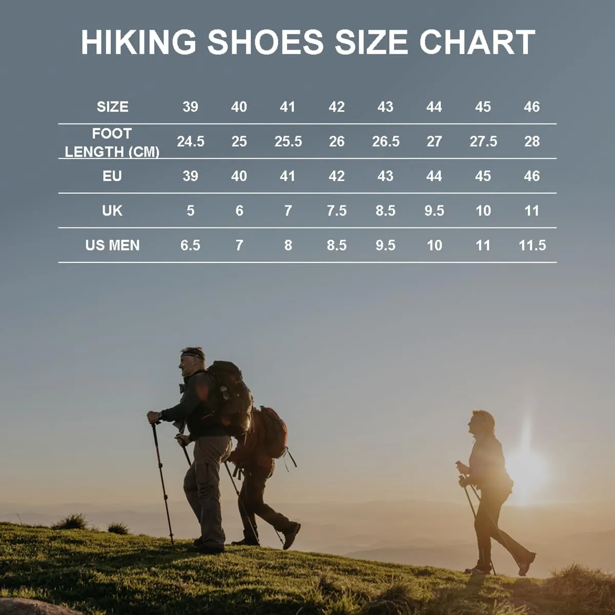 Hiking Shoes Mens Waterproof Mountain Trekking Shoes Women Breathable Walking Shoes Outdoor Sports Winter Boots