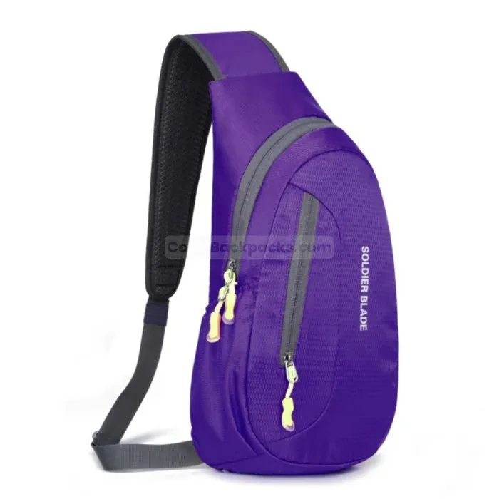 Hiking Sling Bag