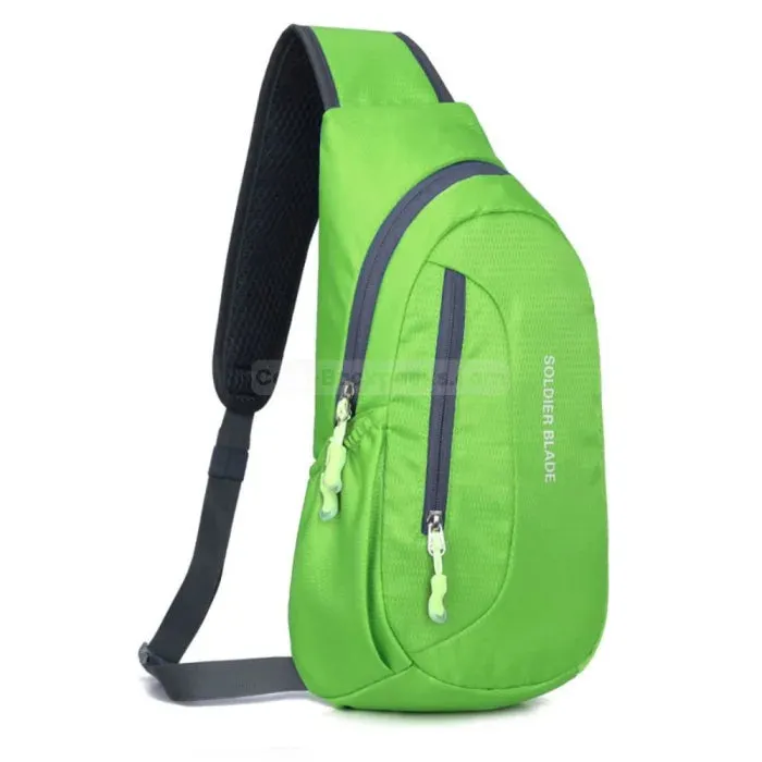 Hiking Sling Bag
