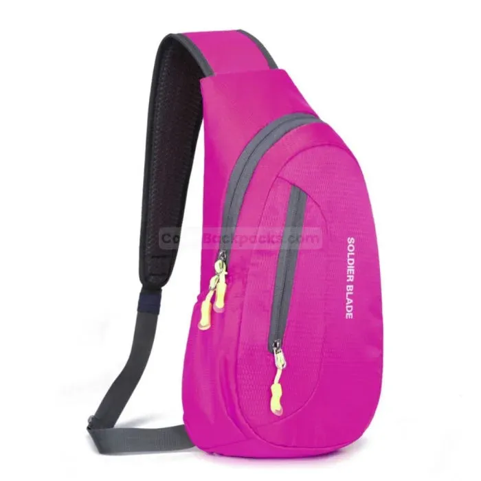 Hiking Sling Bag