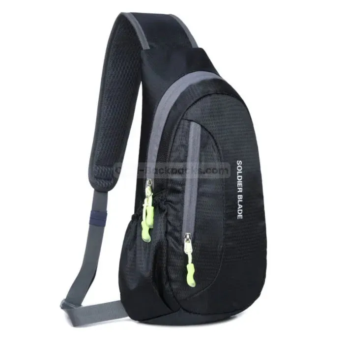 Hiking Sling Bag