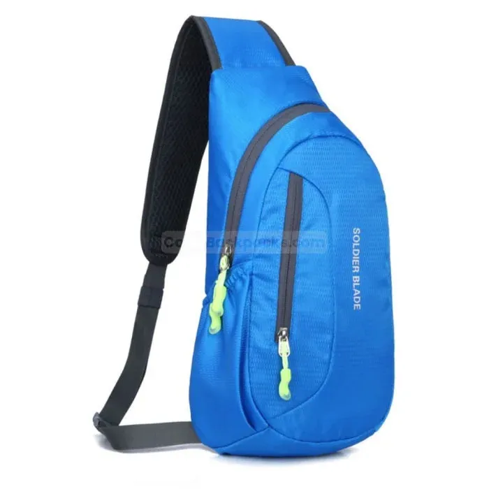 Hiking Sling Bag