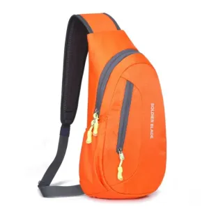 Hiking Sling Bag