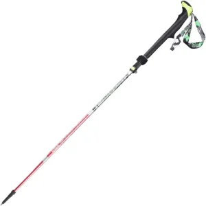 Hiking Trekking Poles Folding Trekking Poles Adjustable Hiking Poles Carbon Fiber Walking Poles Sticks for Camping Hiking Sticks for Trekking