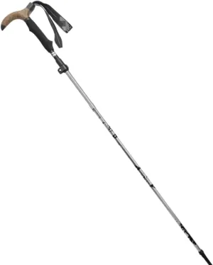 Hiking Trekking Poles Lightweight Anti Shock Hiking Walking Sticks Adjustable Trekking Pole for Camping Hiking Sticks for Trekking