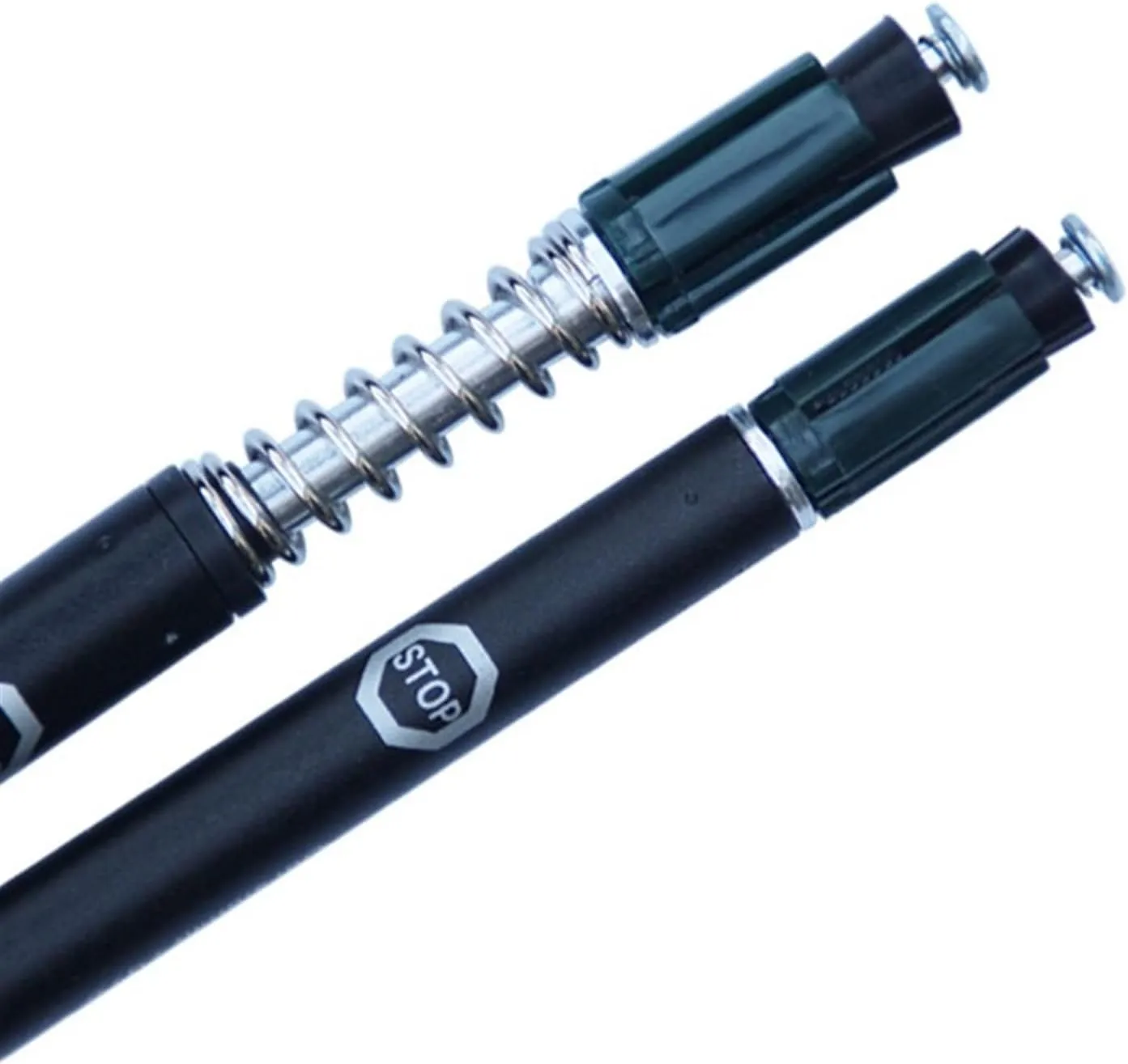 Hiking Trekking Poles Trekking Hiking Poles Strong Walking Stick Lightweight for Camping Mountaining Hiking Sticks for Trekking