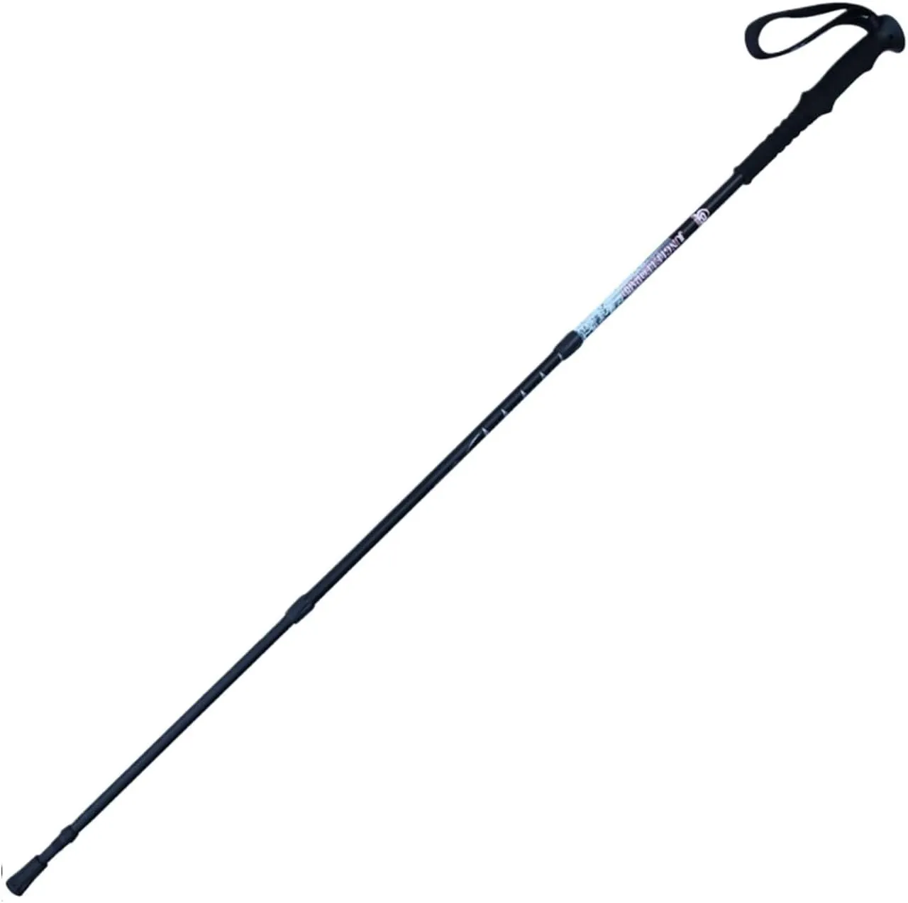 Hiking Trekking Poles Trekking Hiking Poles Strong Walking Stick Lightweight for Camping Mountaining Hiking Sticks for Trekking