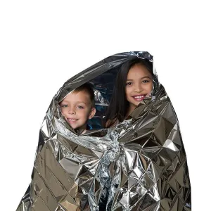 Human Hypothermia Body Field Outdoor Lifesaving Blanket Full assortment Super special In Emergency