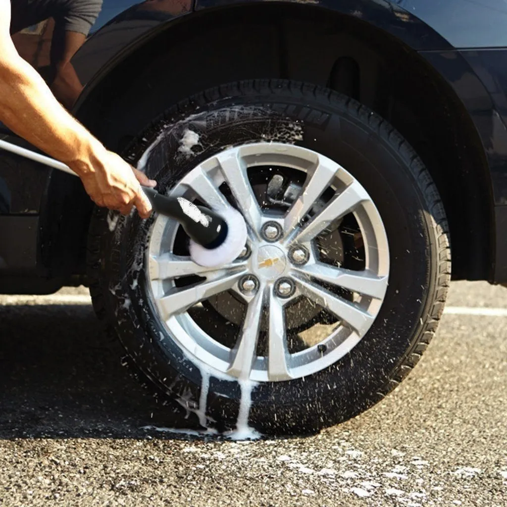Hurricane Bulk discount Spin Deluxe Anti-slip Scrubber