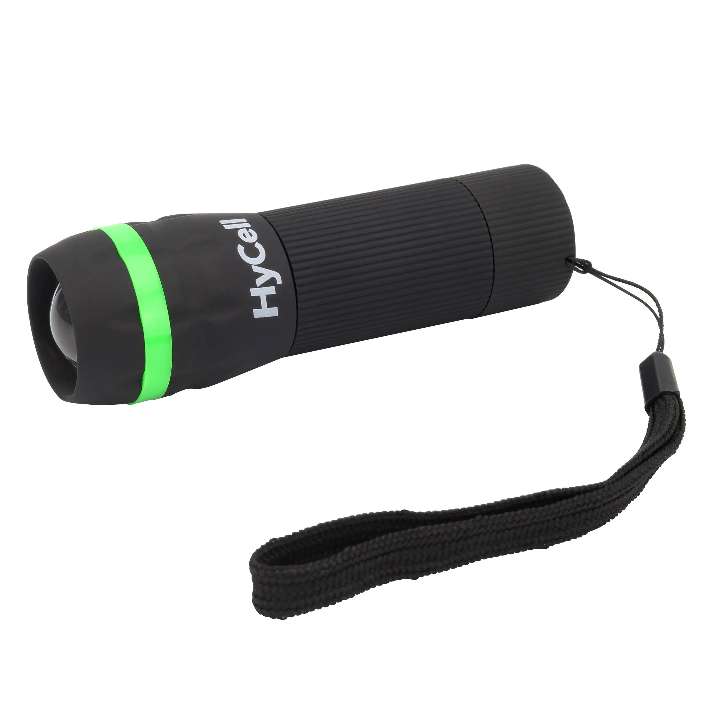 HyCell Zoom Flashlight