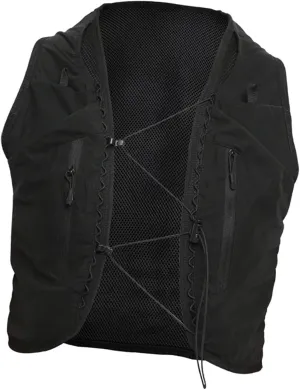 Hydration Vest Backpack Water Vest Multi Pockets Adjustable Outdoor Sport Bag Running Vest for Jogging Cycling Motorcycling