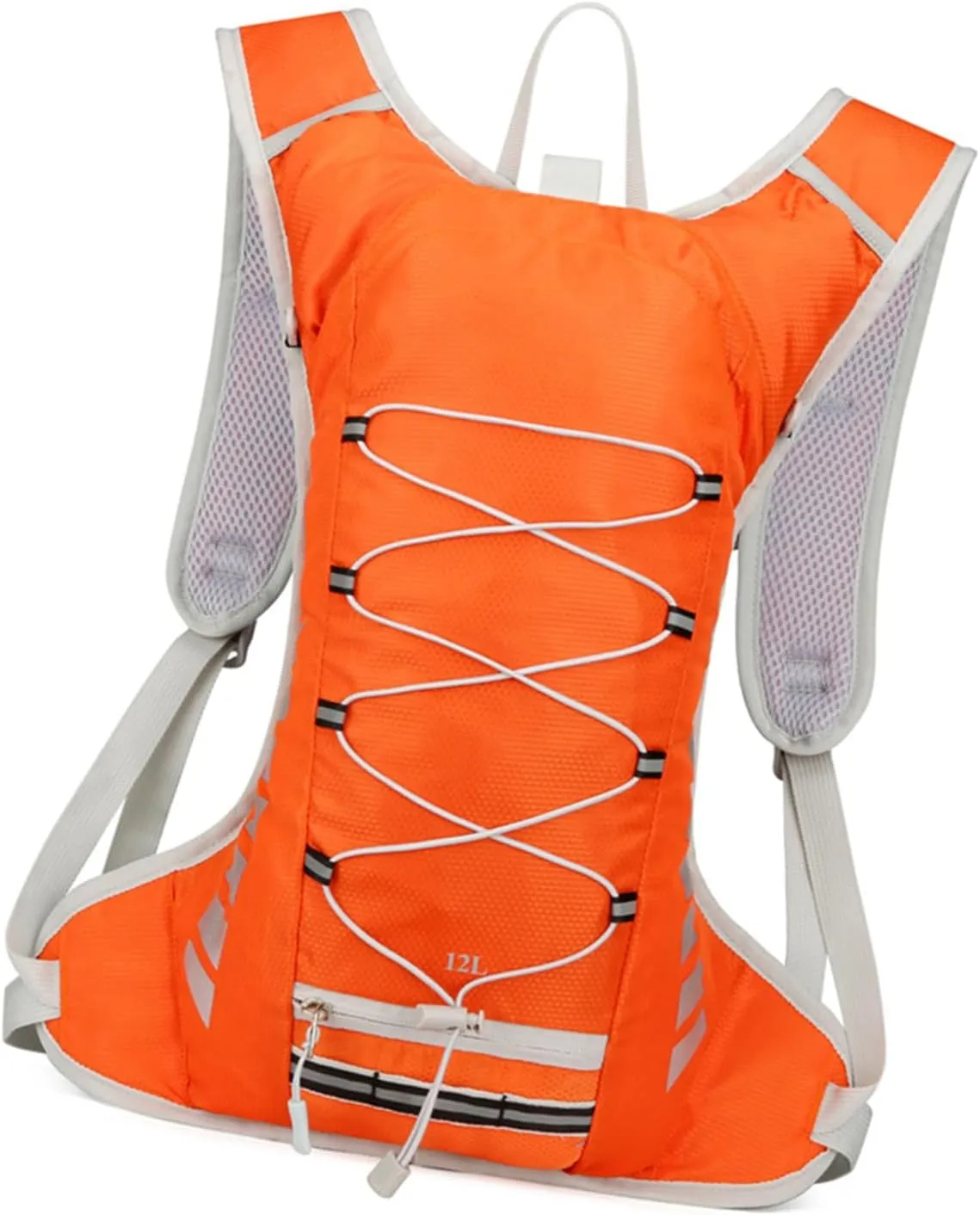 Hydrations Backpack Portable Waterproofs Bicycles Bags Outdoor Cycling Backpack For Hiking Cycling Running Biking