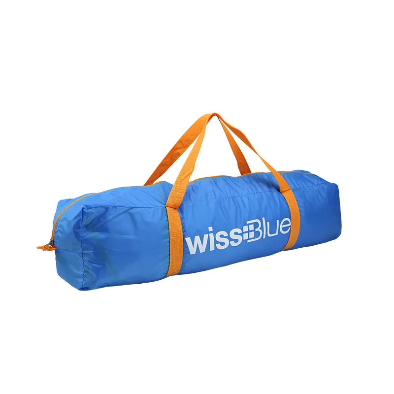 Hydraulic Double Layer Tent