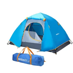 Hydraulic Double Layer Tent