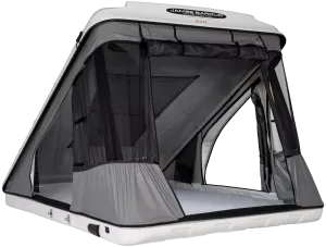 James Baroud Discovery | Fiberglass Hard Shell Rooftop Tent