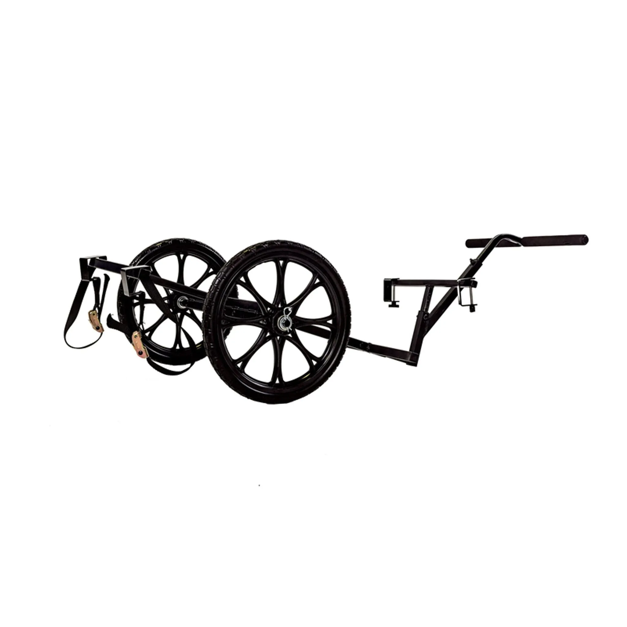 Jet Cart Wheel Conversion Kit