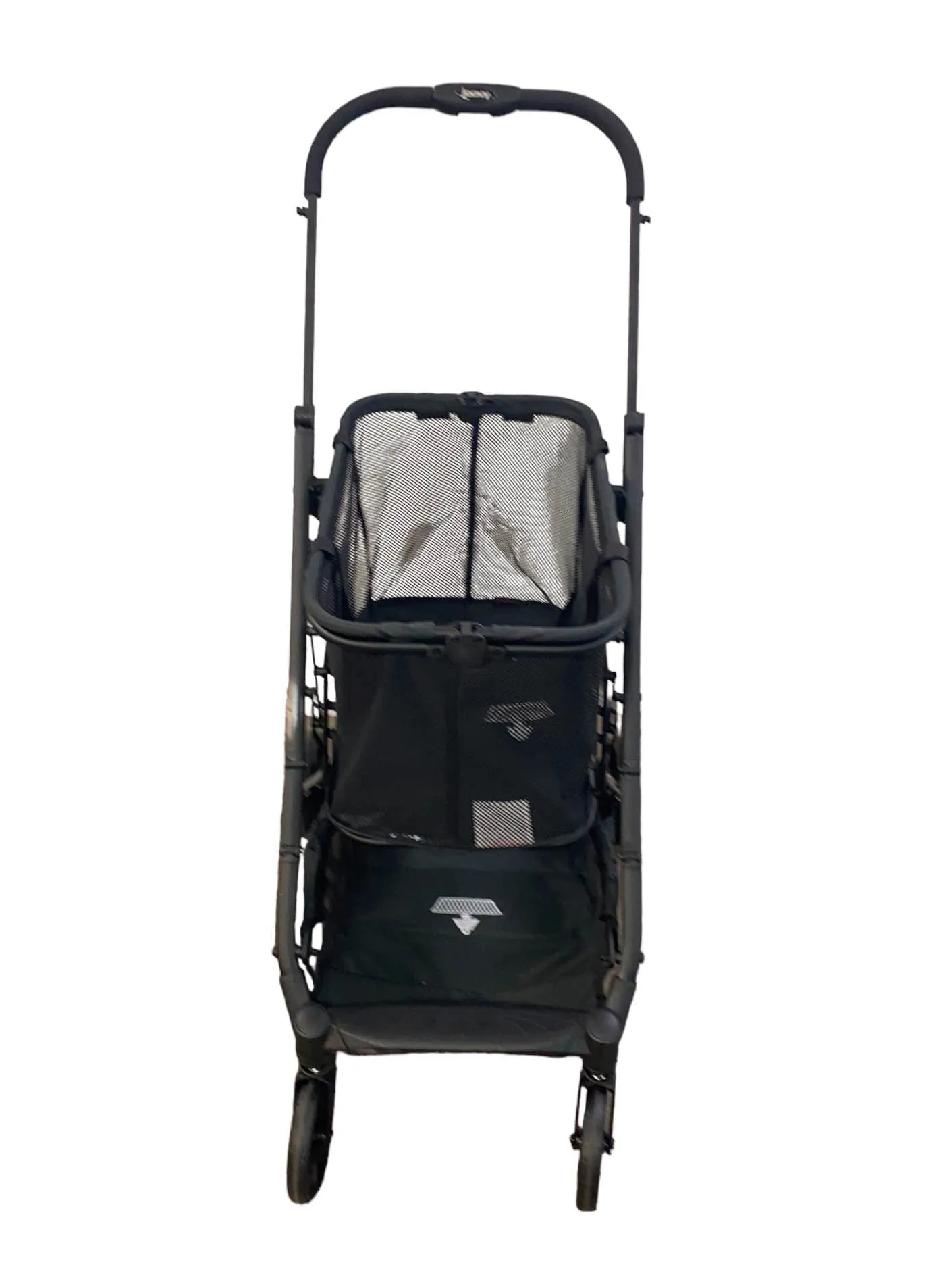 Joovy Boot, 2019