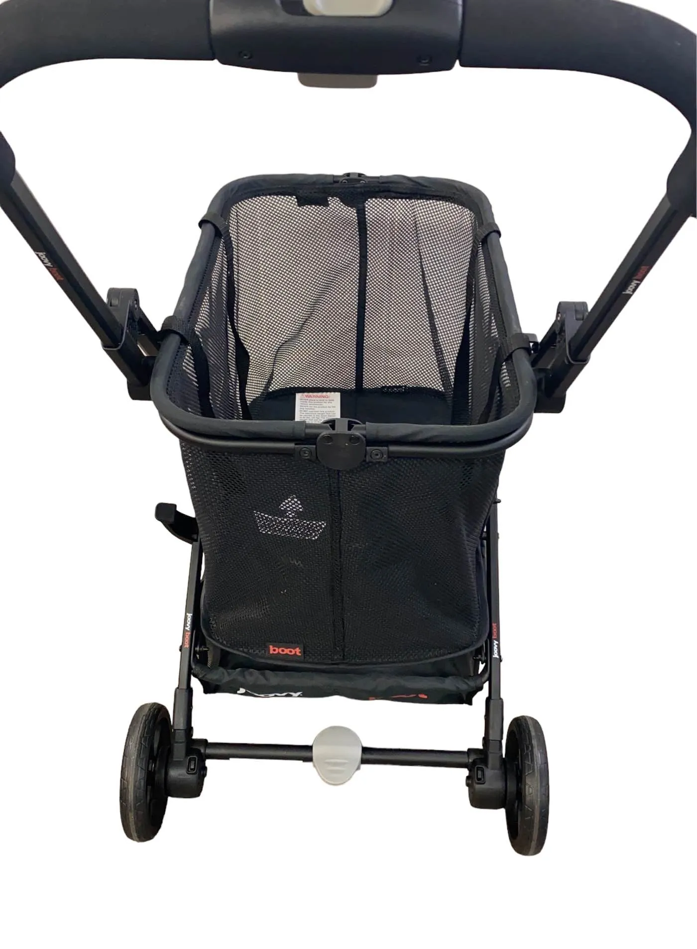 Joovy Boot, 2019