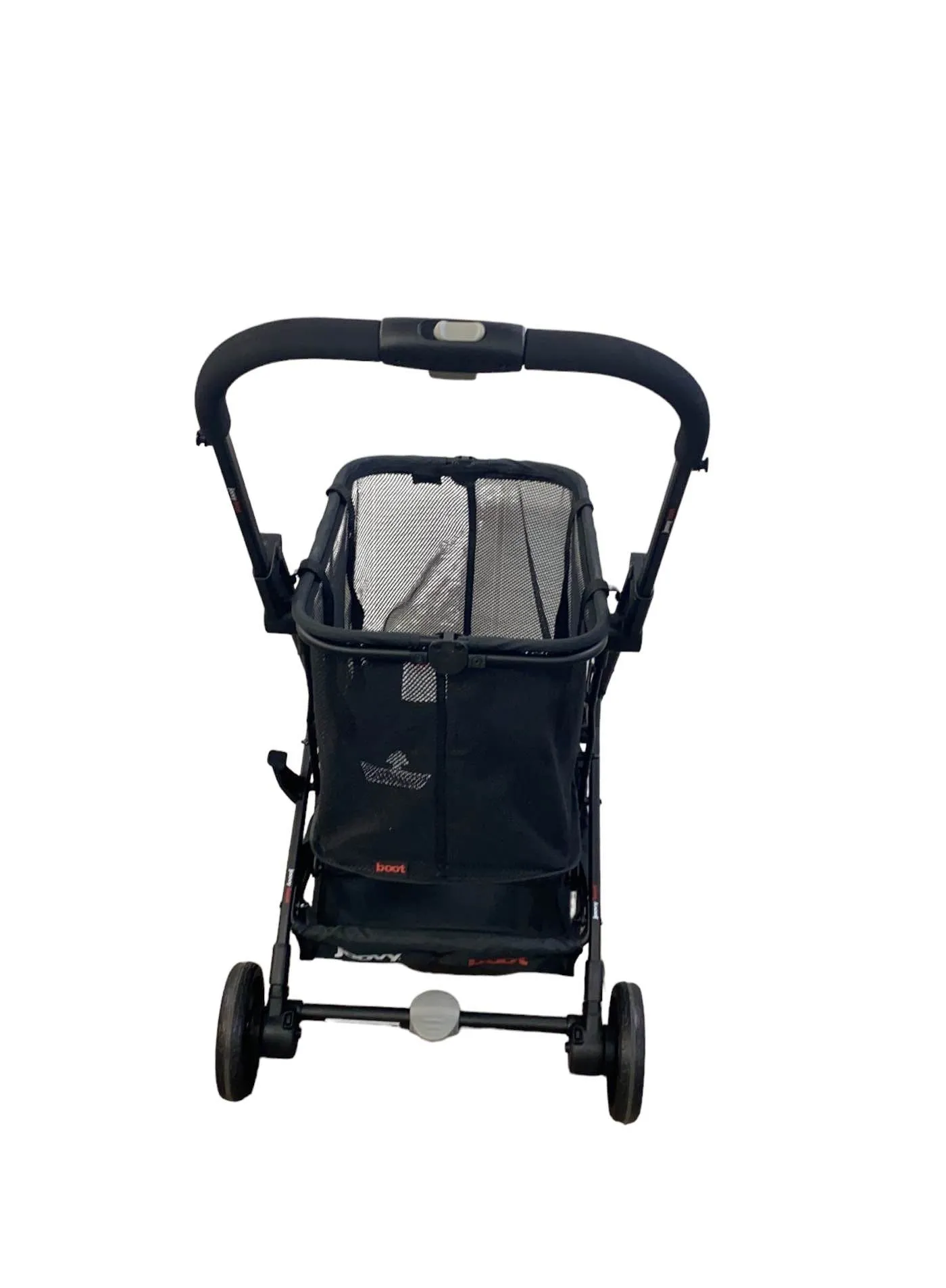 Joovy Boot, 2019