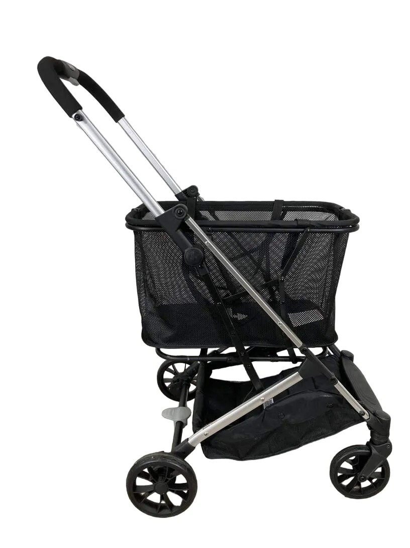 Joovy Boot
