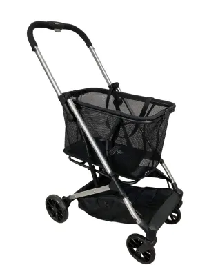Joovy Boot