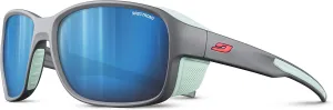 Julbo Monterosa 2 Glacier Sunglasses|Men & Women|Side Shields for Mountaineers