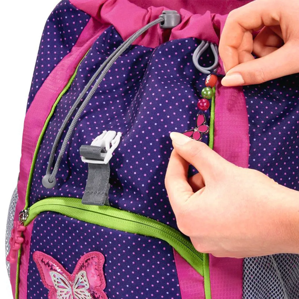 Junior Butterfly Backpack