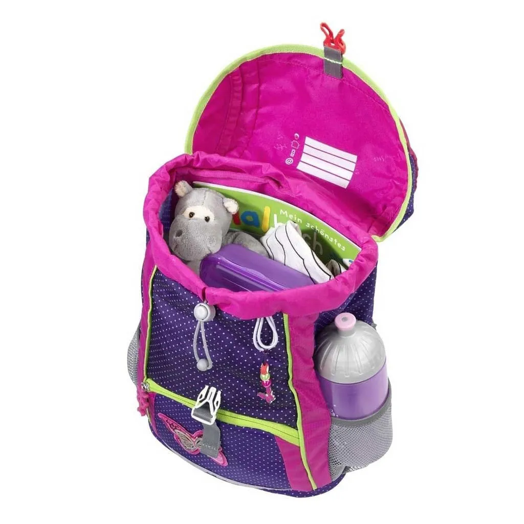 Junior Butterfly Backpack