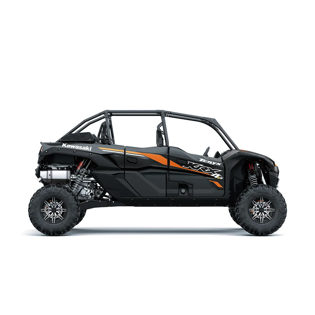 Kawasaki TERYX KRX4 1000 (2023) Recreation Utility Vehicle