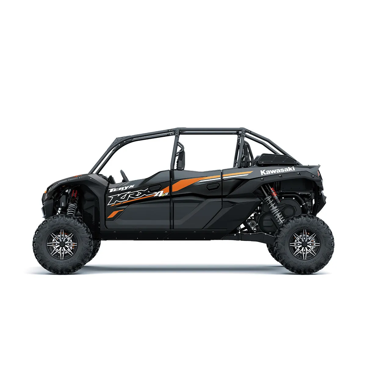 Kawasaki TERYX KRX4 1000 (2023) Recreation Utility Vehicle