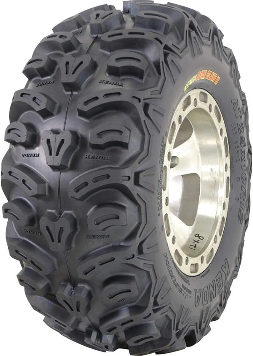 Kenda Bearclaw HTR Front Tire (26x9R-14)
