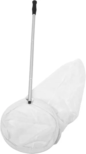 KICHOUSE Catcher for Boys and Girls Telescopic Butterfly Net Kit Fun Educational