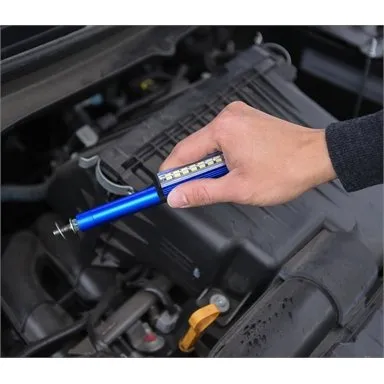 Kincrome Magnetic Tip and LED Pickup Tool /SMD LEDs Technology