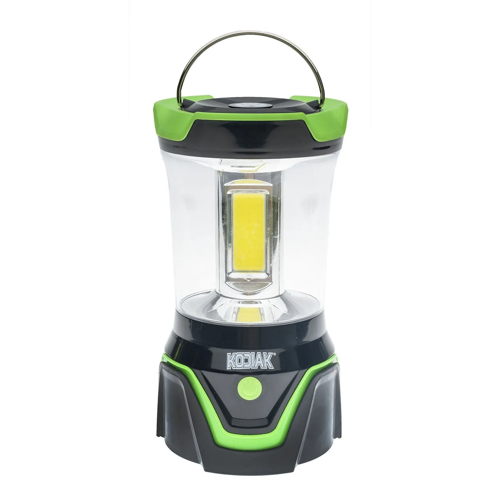 Kodiak® The Kamper® COB LED Lantern 1500 Lumens