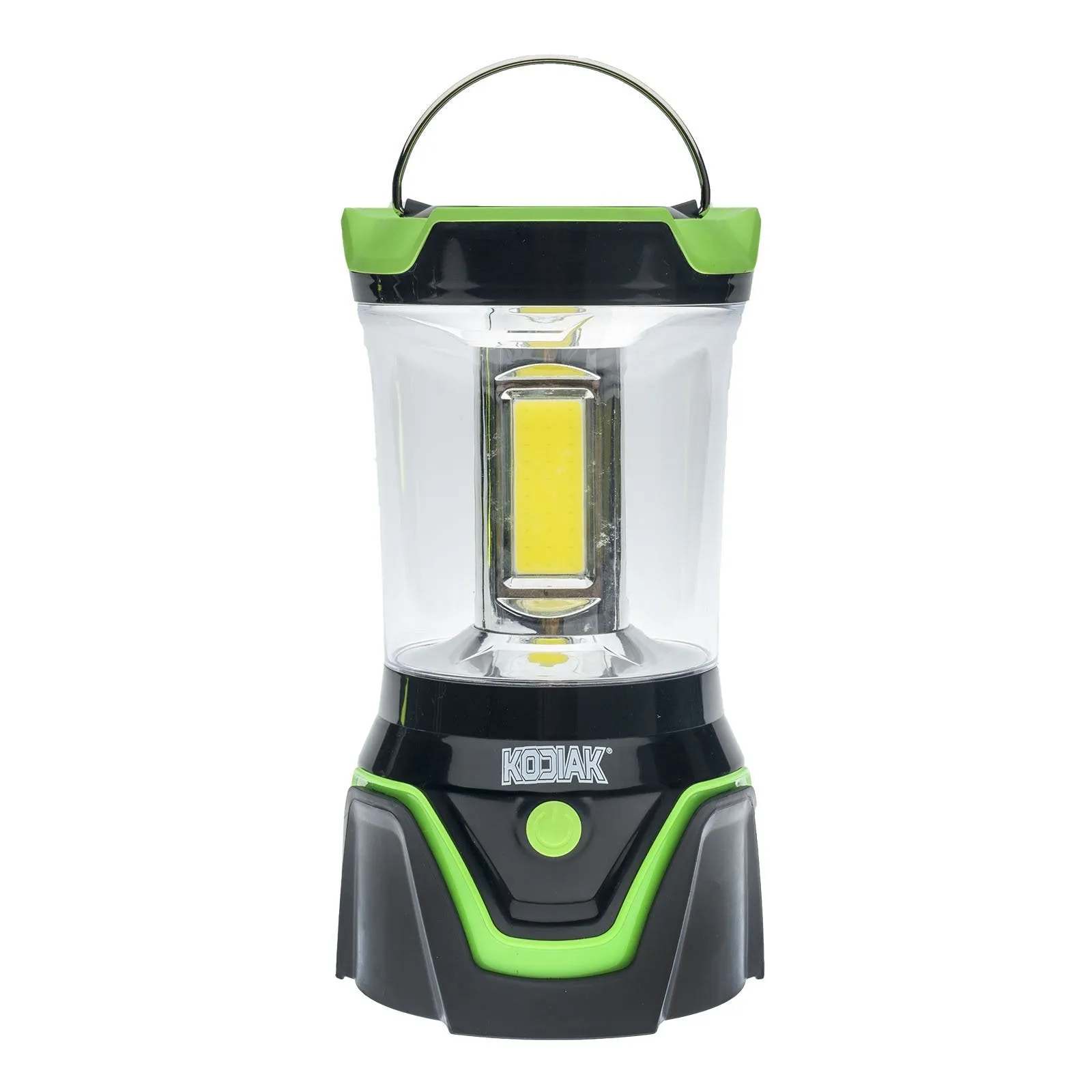 Kodiak® The Kamper® COB LED Lantern 1500 Lumens