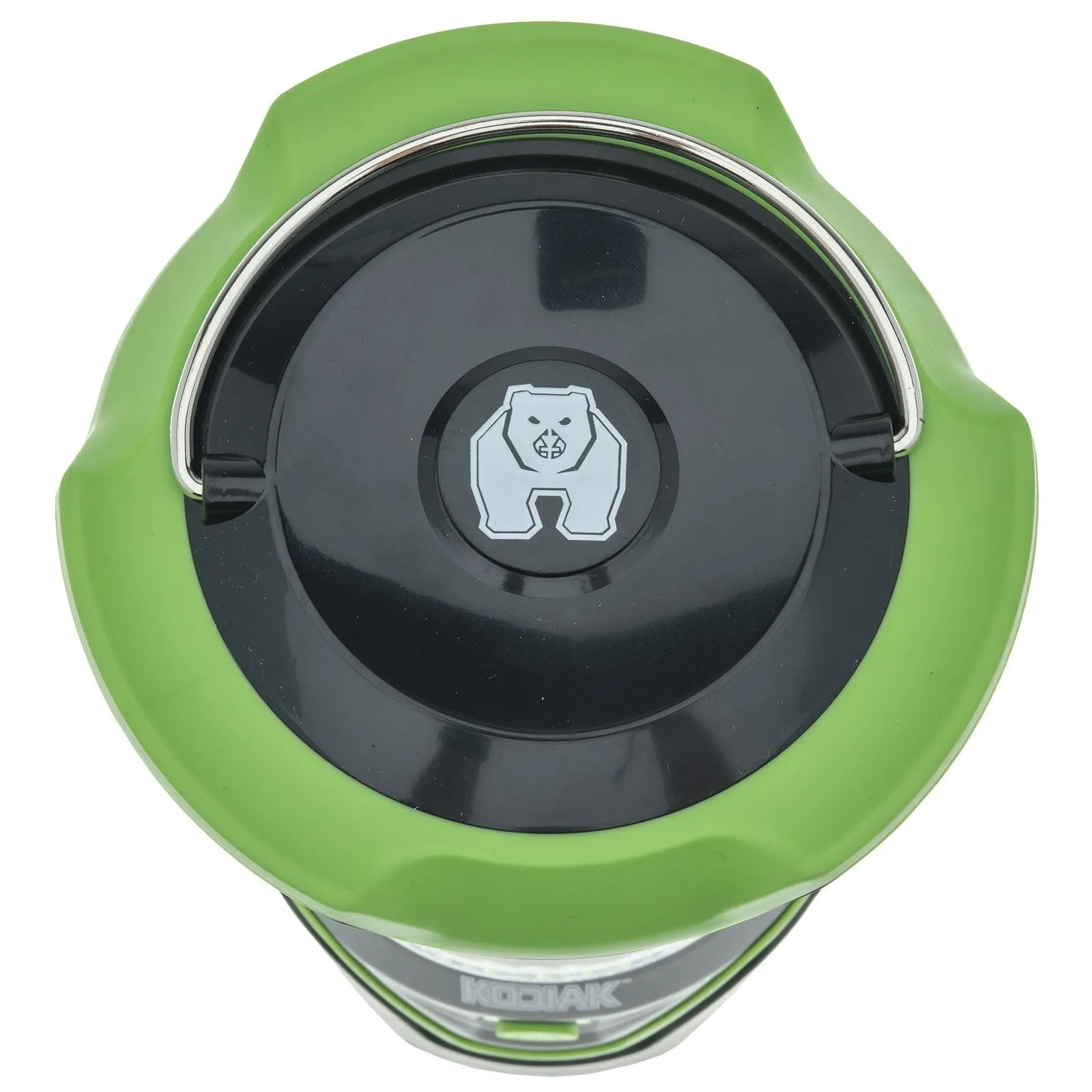 Kodiak® The Kamper® COB LED Lantern 1500 Lumens