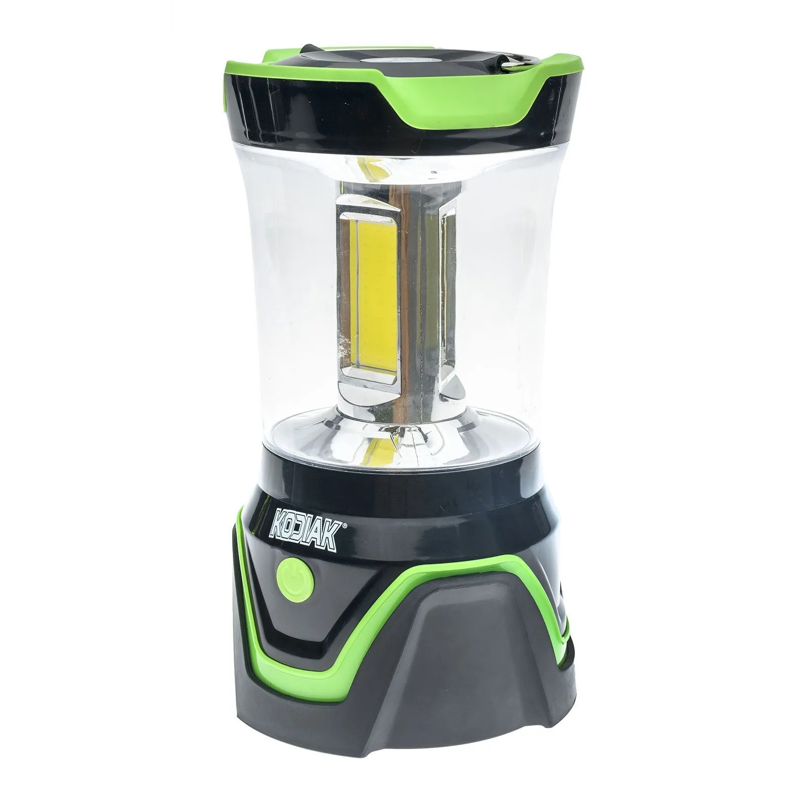 Kodiak® The Kamper® COB LED Lantern 1500 Lumens