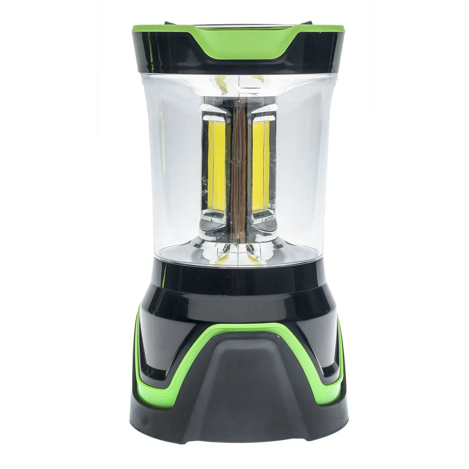 Kodiak® The Kamper® COB LED Lantern 1500 Lumens